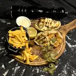 Crispy Chicken Jelepeno Pita